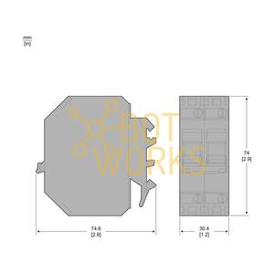 Schneider Electric GB2DB07 - Nuevo - Product Image 1