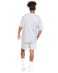 Nouvelle Collection 2026 : Ensemble Décontracté Unisexe Tendance avec T-shirts Légers en Coton à Manches Courtes et Imprimés Streetwear Personnalisables - Product Image 3