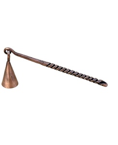 Nuevo apagador de velas elegante para el hogar Hotel restaurante vela apagador de uso en precio razonable juego de regalo de Navidad - Product Image 2