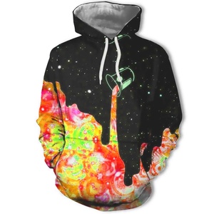 Sudadera con capucha en blanco personalizada para hombre, sudaderas unisex de algodón pesado, logotipo de ropa, sudaderas con capucha gruesas de gran tamaño personalizadas para hombre - Product Image 4