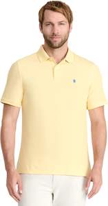 SMen's Quick Dry Summer pour Polo Performance Manches Courtes Plain Blank Polyester Golf Polo Shirt Hiver T-Shirt Advantage - Product Image 4