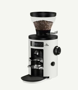 Molinillo de café X54 100% original – Blanco - Product Image 2