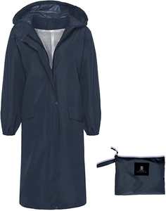 Hot Sale Polyester PVC Raincoat Popular <b>Rain</b> Jacket Waterproof <b>Rain</b> <b>Coats</b> <b>for</b> <b>Men</b> <b>Long</b> Jacket Hood <b>Rain</b> Wear - Product Image 6
