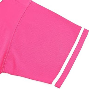 Maillot de baseball personnalisé avec tissu polyester respirant à séchage rapide et impression par sublimation pour équipe de sport professionnelle - Product Image 4