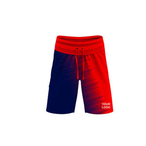 Ropa personalizada de artes marciales Quick MMA Short Grappling Hombres Mujeres Niños BJJ Fight MMA Shorts MMA - Product Image 2