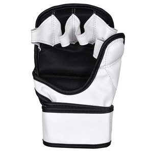 Venta caliente 2025 MMA Shooter Guantes y guantes de artes marciales y guantes de lucha para deportes MMA - Product Image 6