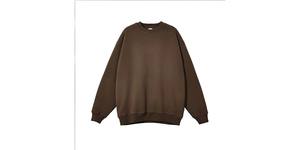 เสื้อสเวตเชิ้ตผู้ชายคุณภาพสูงปี 2025 ปักลายลำลอง คอกลม แขนยางยืด ปรับแต่งโลโก้ได้ ไซส์ XS-6XL ผ้าโพลีเอสเตอร์/คอตตอน สำหรับฤดูหนาว - Product Image 6