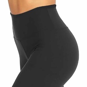 Mallas de mujer de alta calidad para ropa deportiva, el mejor diseño, mallas de yoga para mujer a bajo precio, subidas por Dress Sports - Product Image 1