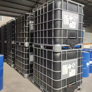 Hot bán CAS no. 62-53-3 aniline cho thuốc nhuộm và nhựa sản xuất - Product Image 1