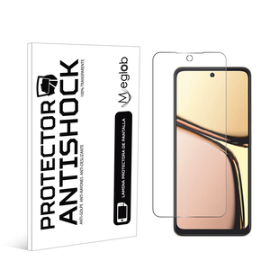 Protection d'écran antichoc Realme C65 - Produit phare - Product Image 1