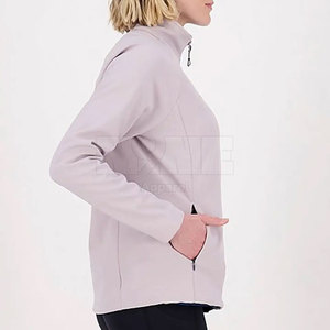 Chaqueta Softshell de talla grande personalizable de alta calidad precio al por mayor chaqueta Softshell superventas chaqueta Softshell - Product Image 4
