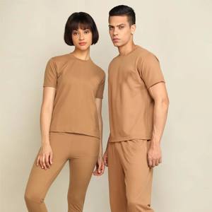 Stylish Loungewear Sets for <b>Women</b> and Men - Perfect for Relaxation and Everyday Wear - High-Quality Material - Product Image 3