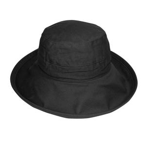 Chapeau Bob Réversible de Pêcheur avec Logo Brodé de Haute Qualité, Protection Solaire Anti-UV, Bord Large et Rond, Personnalisable pour l'Extérieur - Product Image 4