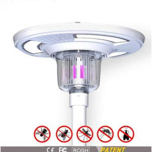 Produit à énergie solaire NGW-30K avec des fonctionnalités clés - Product Image 1