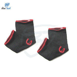 อุปกรณ์พยุงข้อเท้าแบบมืออาชีพ น้ำหนักเบา สีและขนาดปรับแต่งได้ สำหรับผู้สูงอายุ มวยไทย คิกบ็อกซิ่ง - Product Image 6