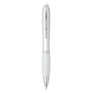 Penna a Sfera Multifunzione RIOTOUCH, Prodotto Personalizzato per Merchandising - Product Image 2