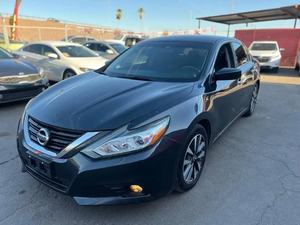 Nissan Altima 2017 d'occasion, toutes options - Product Image 5