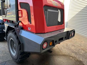 Carretillas elevadoras baratas de buena calidad - Product Image 3