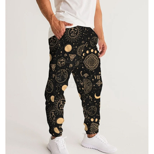 Jogging de style nouveau pour hommes Jogging pour hommes de marque privée à vendre Jogging pour hommes de fabricant élevé - Product Image 2