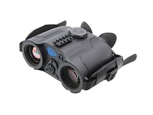 Iray kong hd hd संलयन दूरबीन थर्मल + लो लाइट + लेजर रेंज फाइंडर मल्टीपल फंक्शन जीपीएस दूरबीन उच्च अंत - Product Image 2