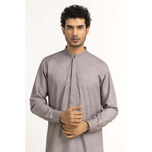 Regular Fit Cotton Styling Suits SK-STY25-073 - Product Image 2