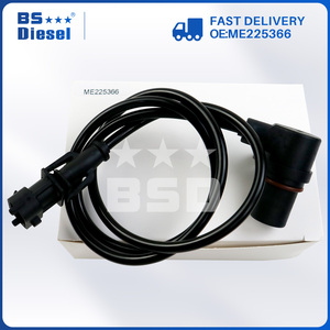 Chất lượng cao xe tải cảm biến vị trí trục khuỷu cảm biến 0281002807 me225366 cho Mitsubishi 4m50 động cơ - Product Image 6