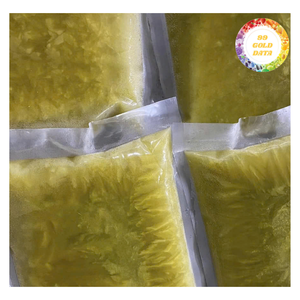 Morceaux de canne à sucre congelés de qualité constante, pratiques pour les kiosques à boissons, les restaurants et les distributeurs de jus - Product Image 6