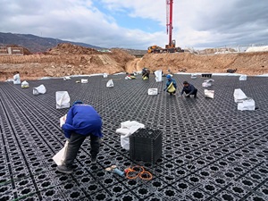 Moduli per la Raccolta dell'Acqua Piovana: Ci sono Molte Funzionalità Nascoste, Quante Ne Conosci? - Product Image 3