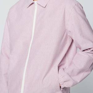 "Chaqueta de tela Oxford para hombre y mujer-Chaqueta elegante y transpirable para actividades al aire libre" - Product Image 3