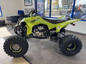 QUAD YFZ450R SE 2025 - Product Image 3