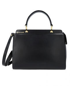 2025 Wholesale High Quality Women's Genuine Leather Crossbody <b>Handbag</b> Custom Colors & Logos Soft & Waterproof Blue Fashion OEM - Product Image 4