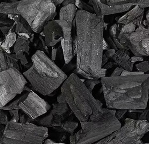 Natural Bamboo Activated Charcoal Briquette <b>BBQ</b> Ready with 1.5% Ash Content From Manufacturer - Product Image 5