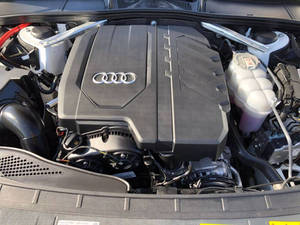 Audi A5 Sportback quattro S line Prem Plus 45 TFSI2 2022 Certificado Limpio - Product Image 6