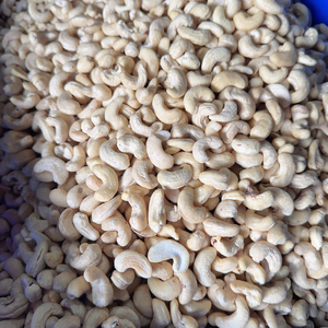 Anacardos de alta calidad W320 anacardos WW180, WW240, WW320 WS China embalaje personalizado - Product Image 1