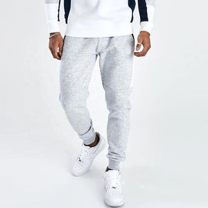 Wholesale Custom Color Block Sweatpants and <b>Sweatshirt</b> Sets Patchwork Fleece <b>Crewneck</b> Tracksuit For <b>Men</b> - Product Image 4