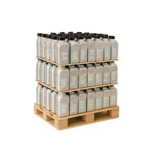 La fórmula multigrado de aceite de motor Audi ayuda a controlar los depósitos y proteger las piezas críticas del motor del desgaste con el tiempo - Product Image 2