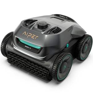 Nuevo Robot Limpiafondos Inalámbrico Aipers-Seagull Pro (ZT6002) Premium Inteligente 2025, Disponible en Stock - Product Image 4