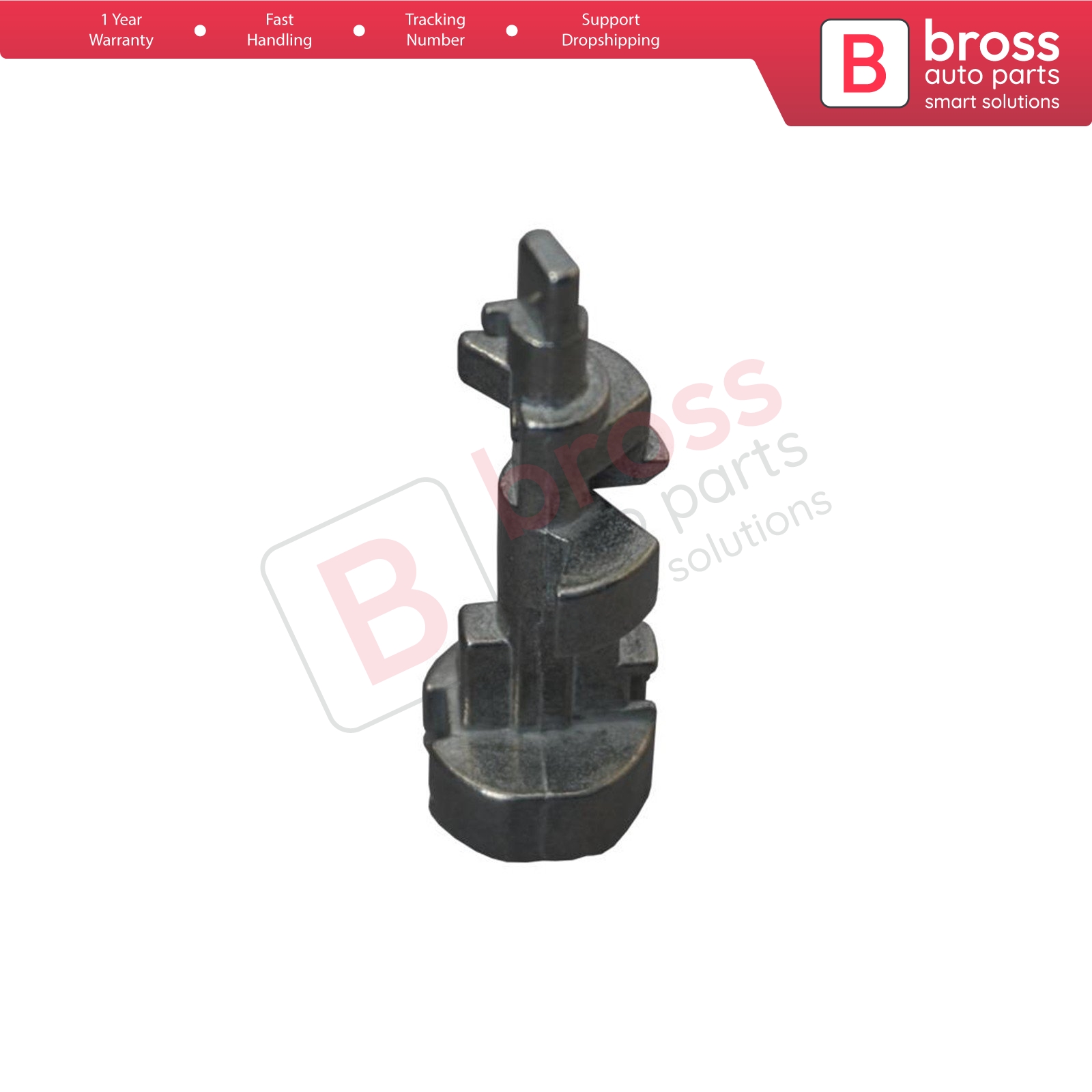 BSP634 Ignition Lock Cylinder for Toyota Corolla - Bross Auto Parts | ajfpt.com