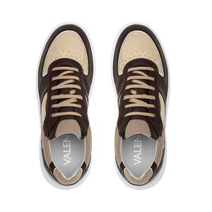 Pour les baskets épaisses Valentino Rey Moro Multi - Product Image 4
