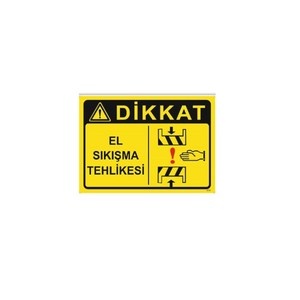 Señal de Advertencia de Piso Mojado, Señal de Seguridad para Carreteras, Señal de Precaución para Tráfico en Exteriores - Product Image 1