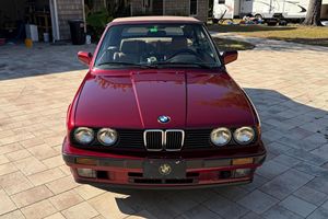 BMW 325i Convertible de 1991 - Product Image 6