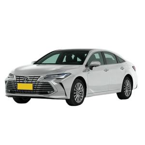 Sedán Mediano Premium 2025, Opciones de Motor 4.1-6L CVT Gasolina/Diesel, Ruedas R17, Volante a la Izquierda, Auto de Lujo con Interior de Cuero Panorámico - Product Image 1