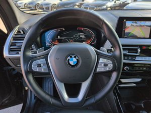 BMW X3 sDrive30i Turbo V4 2.0L RWD 2023 Usado en Buen Estado - Product Image 3