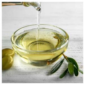 Aceite de canola refinado crudo orgánico al por mayor directo de fábrica Aceite de canola natural puro para cocinar Disponible a granel - Product Image 1