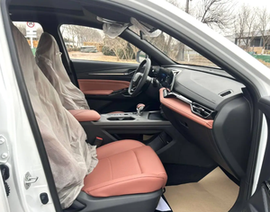 รถยนต์ชางอัน 2026 X5 PLUS SUV ระบบขับเคลื่อนล้อหน้า เกียร์อัตโนมัติ เบนซิน พวงมาลัยซ้าย - Product Image 5