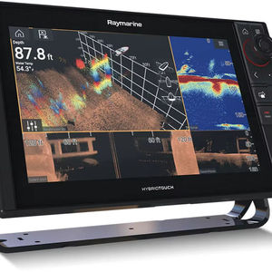 EN OFERTA: Raymarine Axiom Pro 12 RVX MFD Realvision 3D, Nuevo Buscador de Peces con Visualización 3D Realista Avanzada - Product Image 1