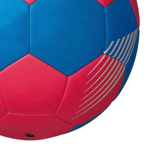Ballon de handball professionnel durable en cuir PU du Pakistan pour entraînement et match en intérieur et en extérieur, personnalisable, vente en gros - Product Image 5