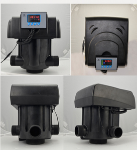 Vannes de filtration automatiques F99B1 RUNXIN, vanne de recirculation automatique - Product Image 2
