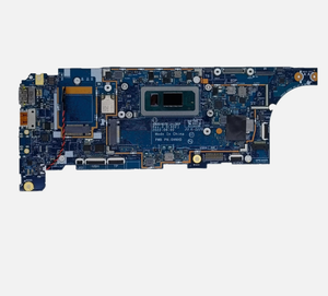 Nouvelle carte mère pour ordinateur portable Dell Latitude 7330 HDB30/40/50LA-L581P i7-1265U 16GB 0X8X2M X8X2M - Product Image 2