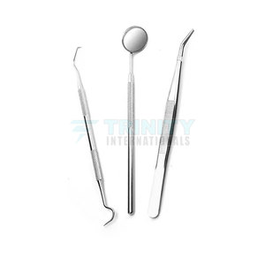 Kit de Limpieza Dental de Alta Calidad, Kit de Limpieza Dental con el Mejor Material, Kit de Limpieza Dental Reutilizable - Product Image 5